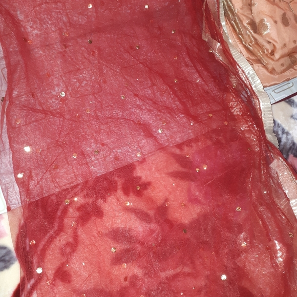 Traditional outfit - Picture 6 of 6